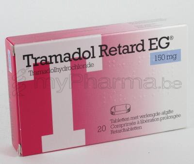 Tradonal retard 50 mg discount